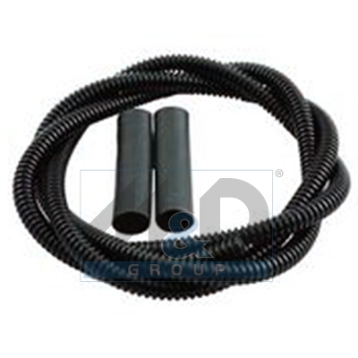 [25110] Kit de montages, Kit de cables
