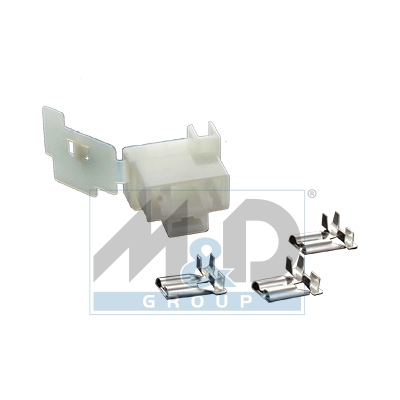 [25038] Repair Set, Harness