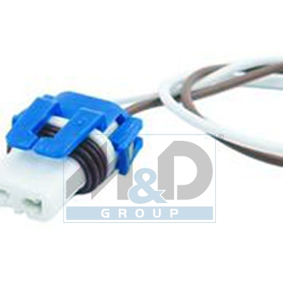 [25036] Repair Set, Harness