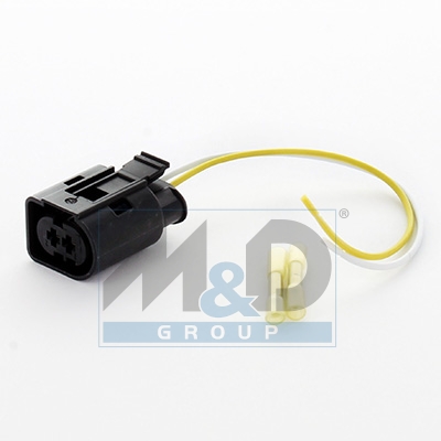 [25027] Kit de montages, Kit de cables