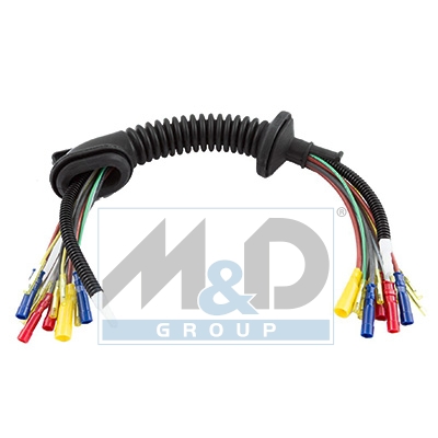 [25022] Repair Set, Harness