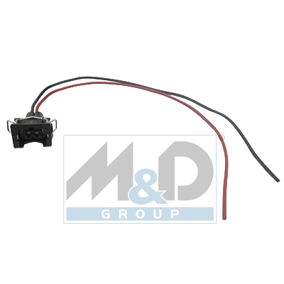 [25115] Repair Set, Harness