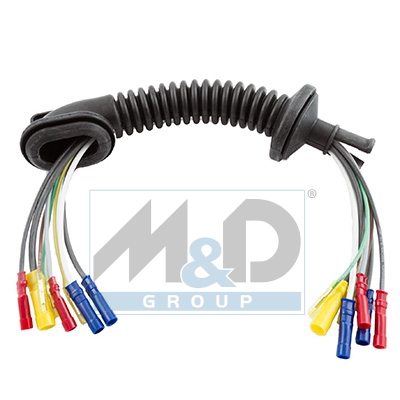 [25021] Repair Set, Harness