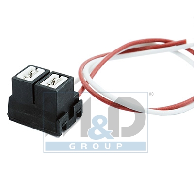 [25013] Kit de montages, Kit de cables