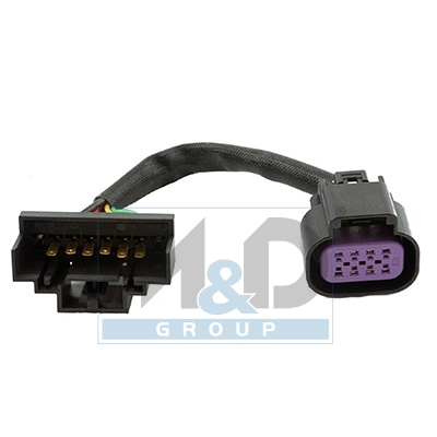 [25006] Repair Set, Harness