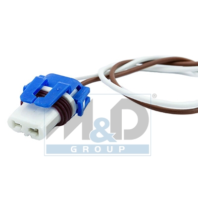 [25037] Repair Set, Harness