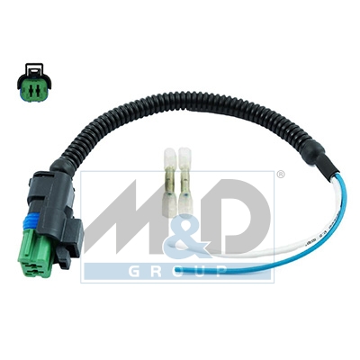[25121] Repair Set, Harness