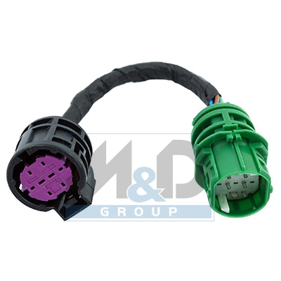 [25008] Repair Set, Harness