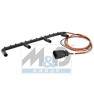 [25527] Repair Kit, cable set