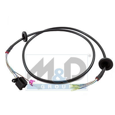 [25281] Repair Set, Harness