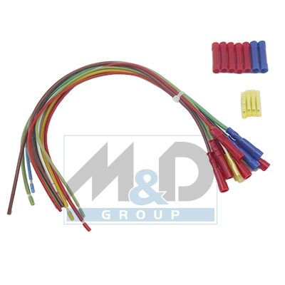 [25423] Repair Set, Harness