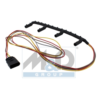 [25521] Repair Kit, cable set