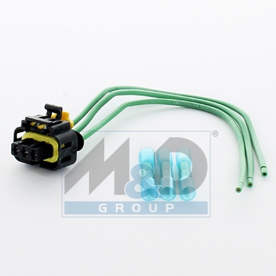 [25123] Repair Set, Harness