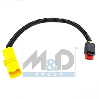 [25458] Repair Set, Harness