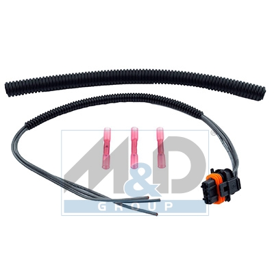 [25126] Repair Set, Harness