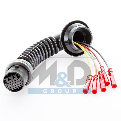 [25297] Repair Set, Harness