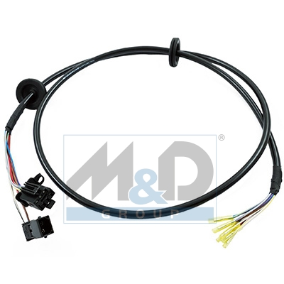 [25280] Repair Set, Harness