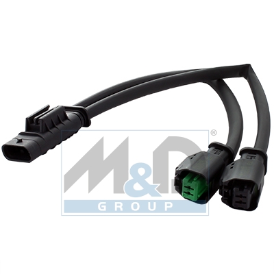 [25191] Repair Set, Harness