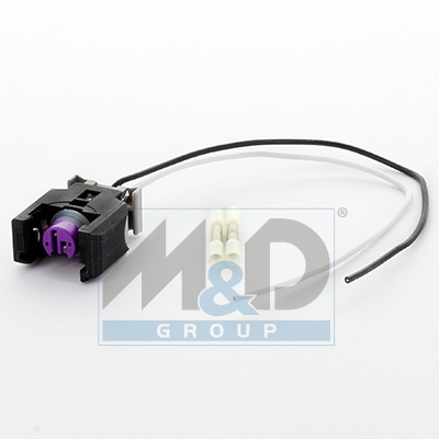 [25344] Kit de montages, Kit de cables
