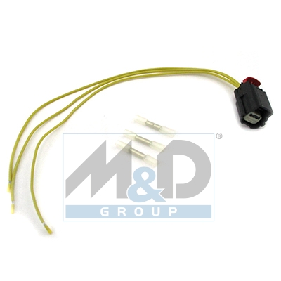 [25437] Repair Set, Harness