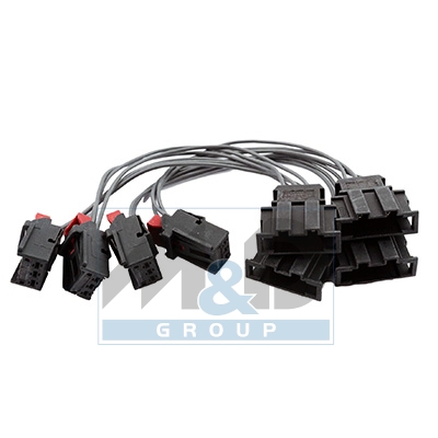 [25419] Kit de montages, Kit de cables
