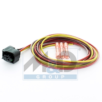 [25181] Kit de montages, Kit de cables
