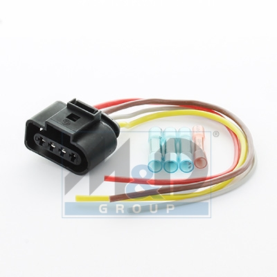 [25143] Repair Set, Harness