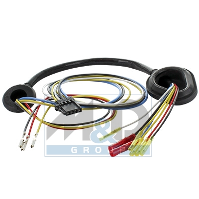 [25253] Kit de montages, Kit de cables