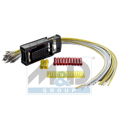 [25263] Kit de montages, Kit de cables