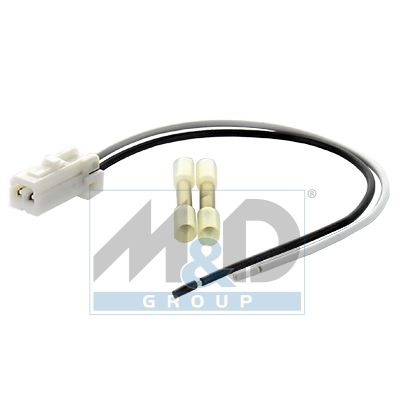 [25175] Repair Set, Harness