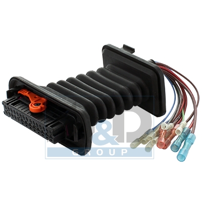 [25136] Repair Set, Harness