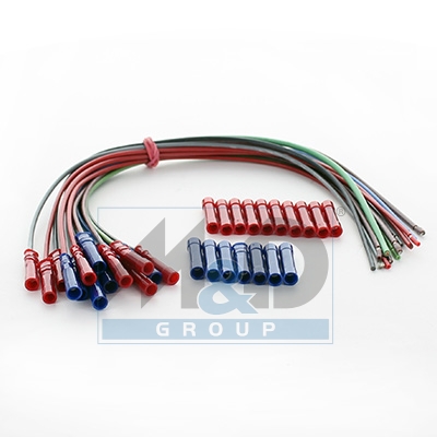 [25421] Repair Set, Harness