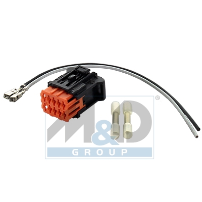 [25174] Repair Set, Harness