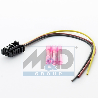 [25331] Repair Set, Harness