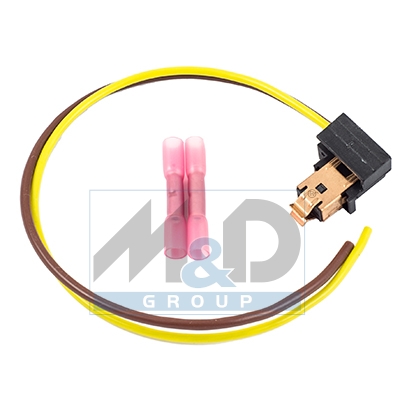 [25137] Kit de montages, Kit de cables