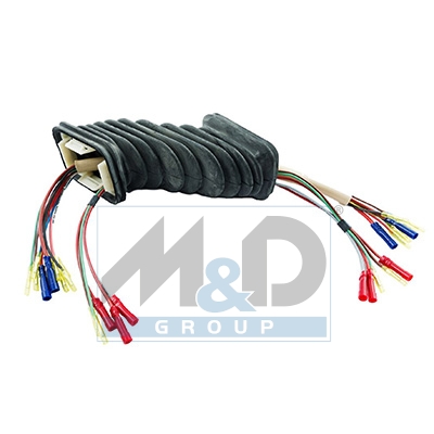 [25302] Kit de montages, Kit de cables