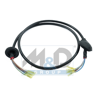 [25355] Repair Set, Harness