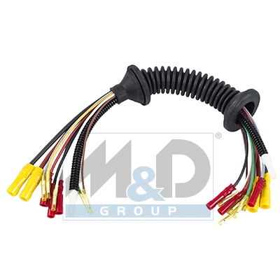 [25138] Kit de montages, Kit de cables