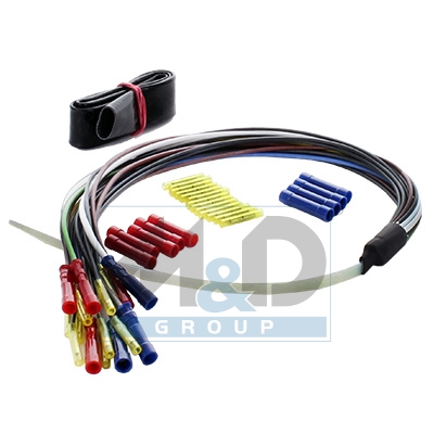 [25140] Repair Set, Harness