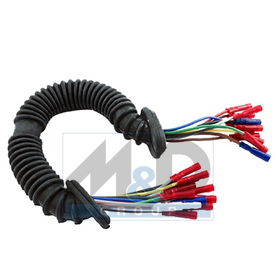 [25353] Repair kit, cable set