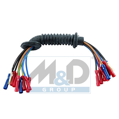 [25348] Repair Set, Harness