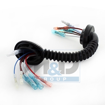 [25385] Repair kit, cable set