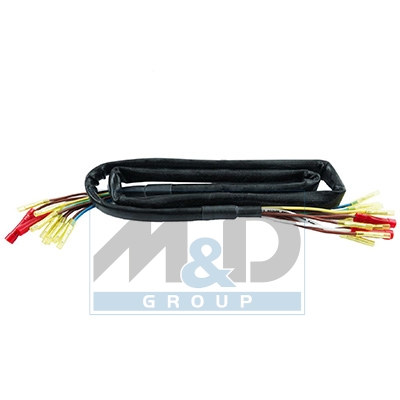 [25418] Kit de montages, Kit de cables