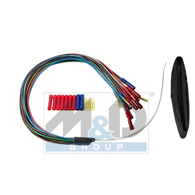 [25141] Repair Set, Harness
