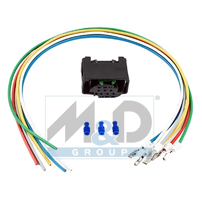 [25144] Repair Set, Harness