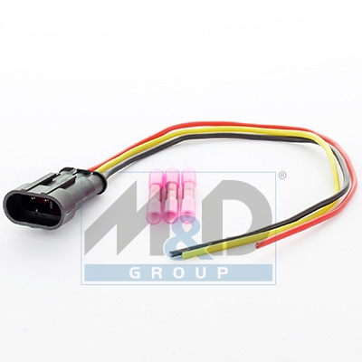 [25339] Repair Set, Harness