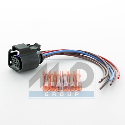 [25149] Repair Set, Harness