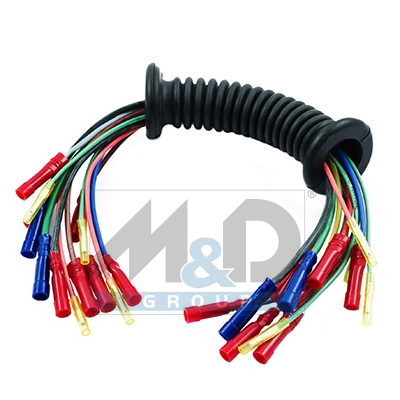 [25362] Repair Set, Harness