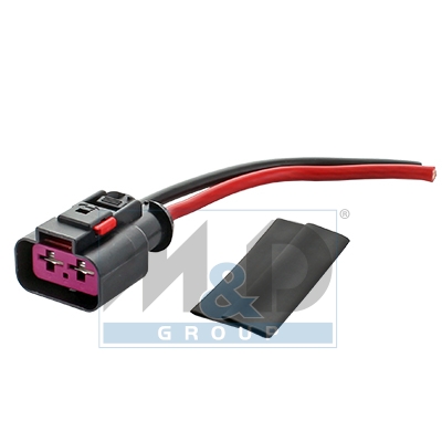 [25324] Kit de montages, Kit de cables
