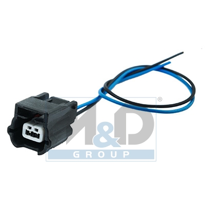 [25112] Kit de montages, Kit de cables